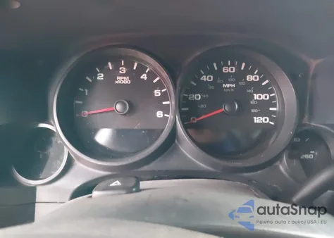 2012 Chevrolet Silverado 1500 Lt z USA, uszkodzony, nr VIN 1GCPKSE75CF236932